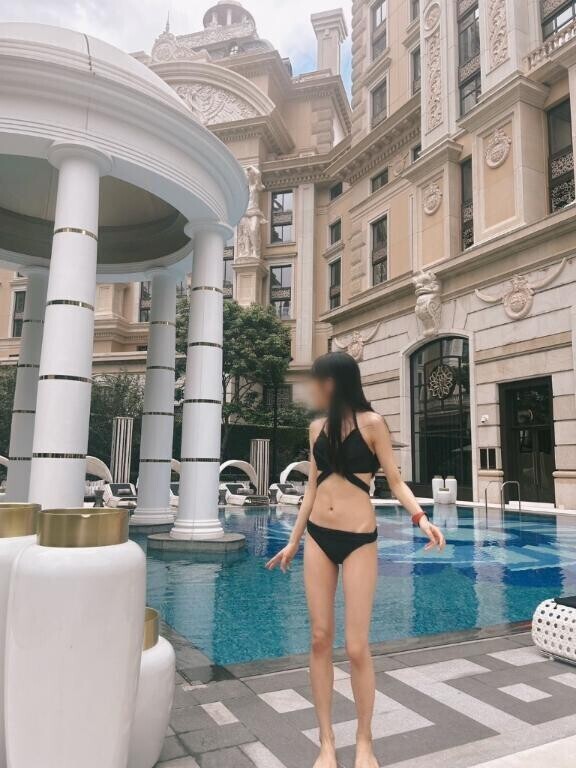 I’m gonna start something new.