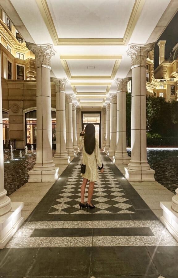 All our dreams can come true, if we have the courage to pursue them.