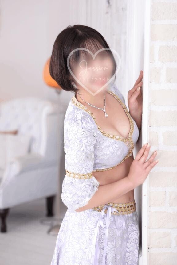 ? 今日のジェシカ