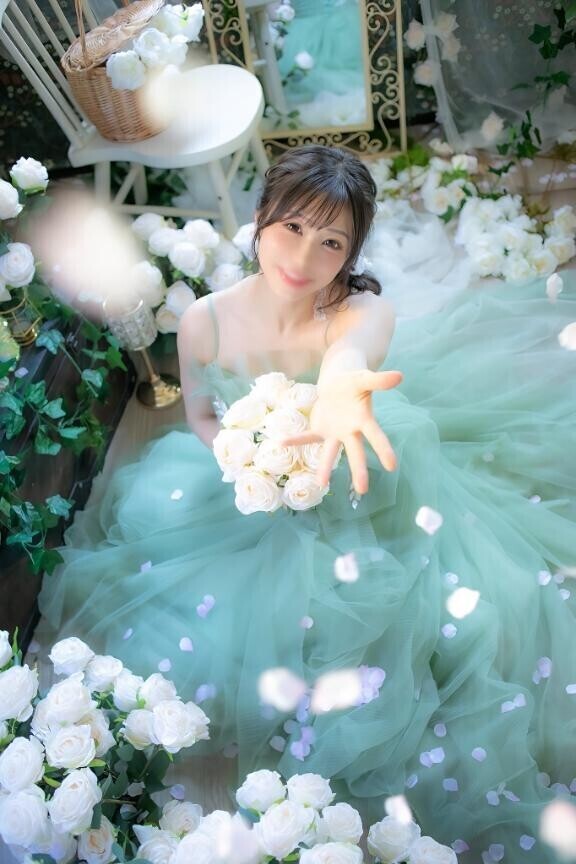 虹の橋の向こうへ ― “ありがとう”を胸に