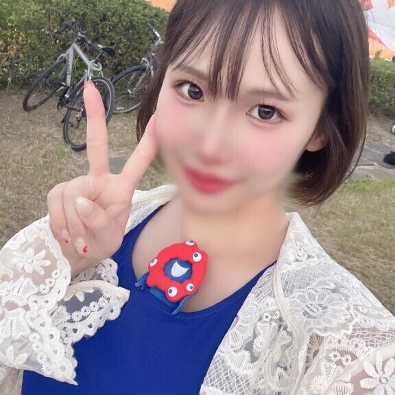 ? 【大洗海上花火大会】可愛い子のﾖｱｿﾋﾞ～Pretty girl’s night out?～