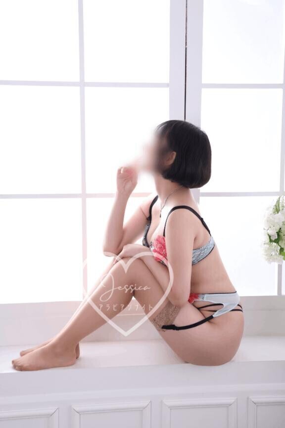 ? 今日のジェシカ