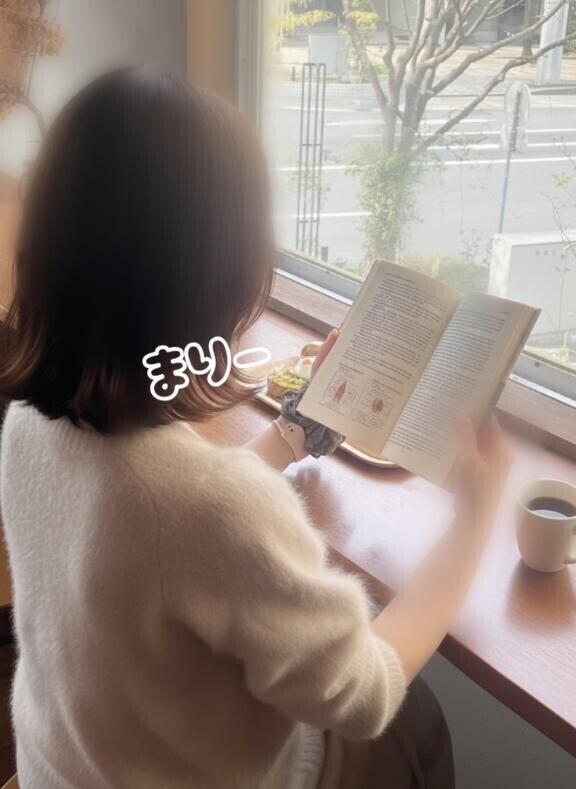 班の子と?at 日比谷?