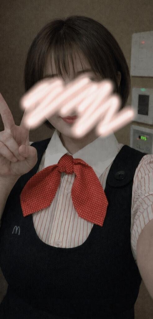 [お題]from:マックさん