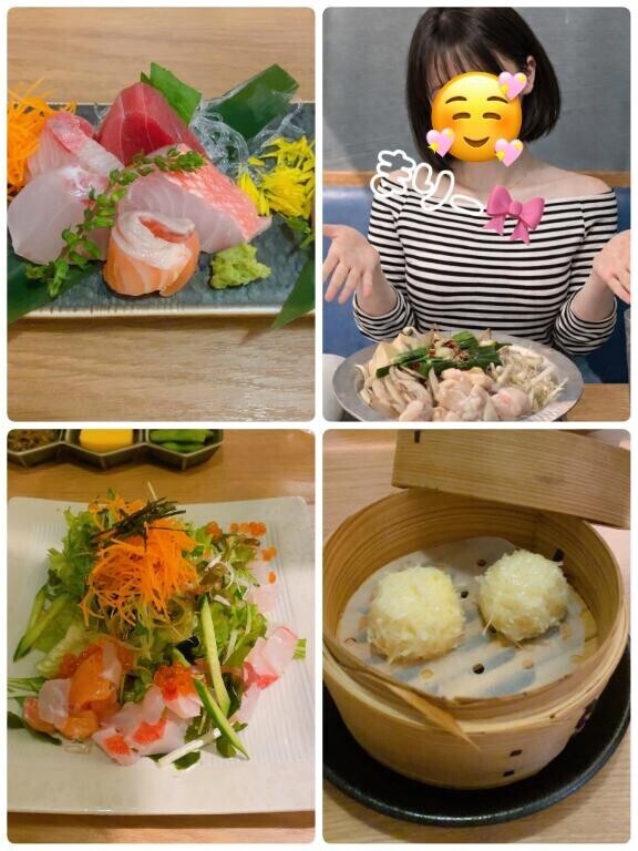 普通のでーとからの...