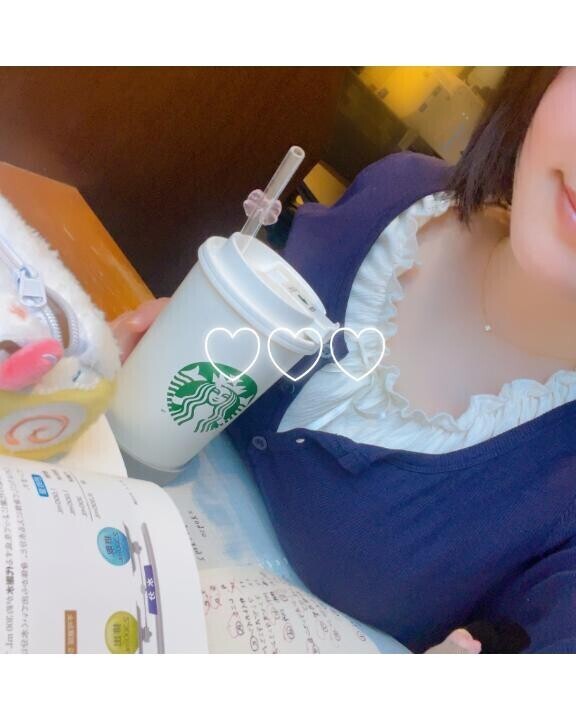 ミルクたっぷり