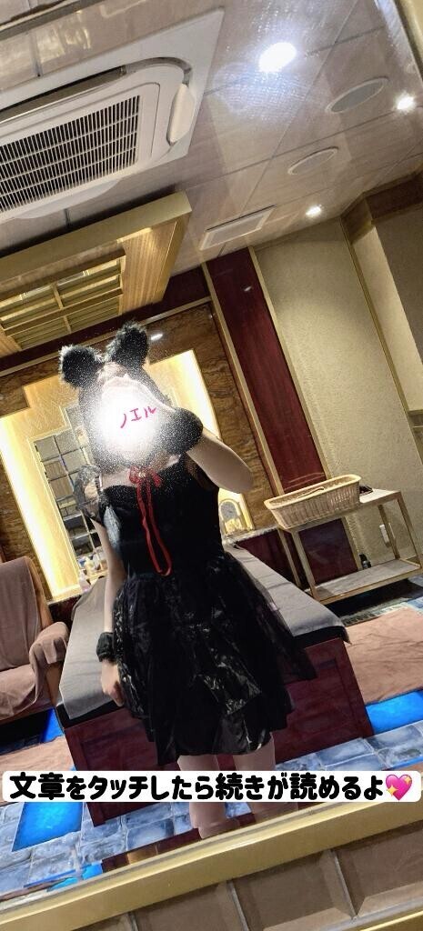 黒猫出勤????