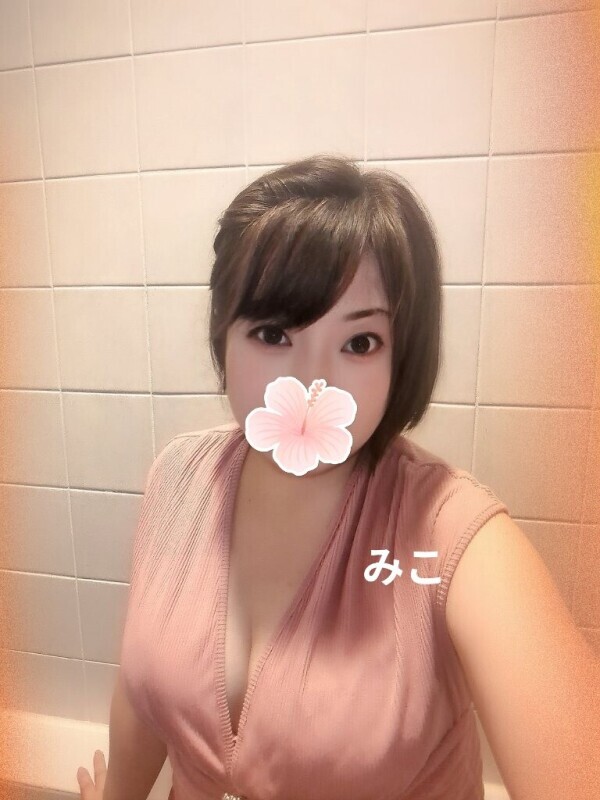 前髪ィ～