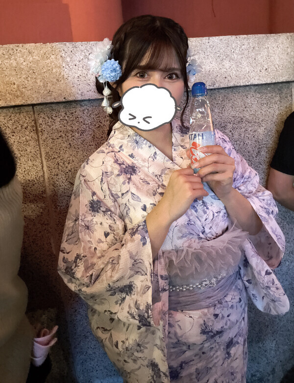 今週も…♡
