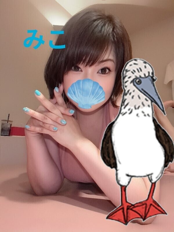 鳥のキャラクターで盛り上がった件(8/2お礼)