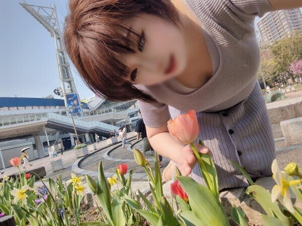 小さな幸せ