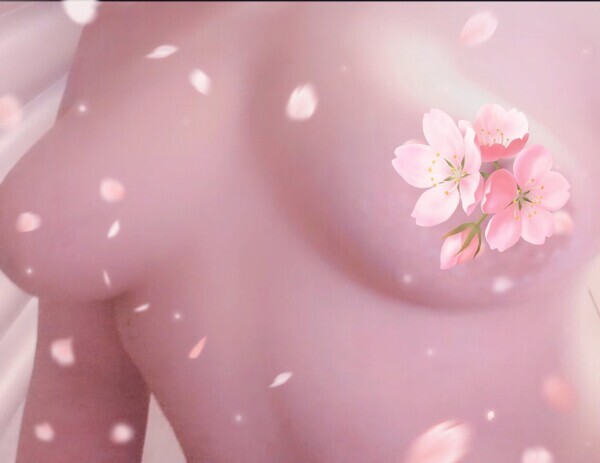 おっぱい