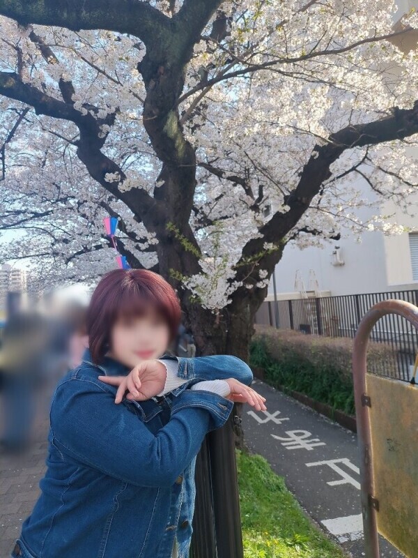 もう柏餅なの？