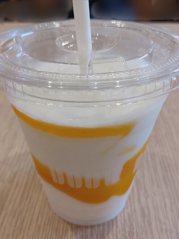 おはよ☆
