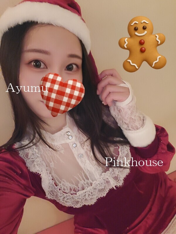 勝手にサンタ`⁽˙ᵕ˙⁾´