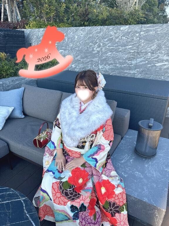 新年明けましておめでとうございます