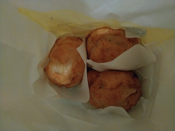 つい買っちゃう