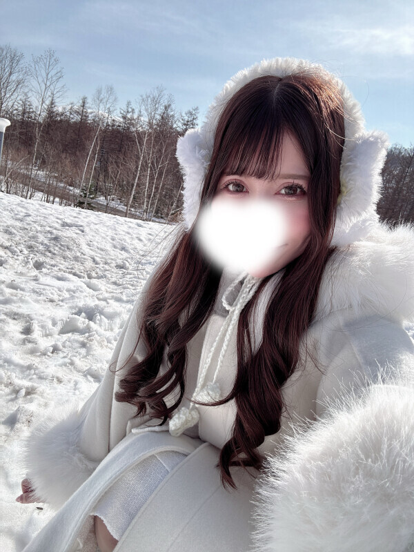 受付終了しました♡