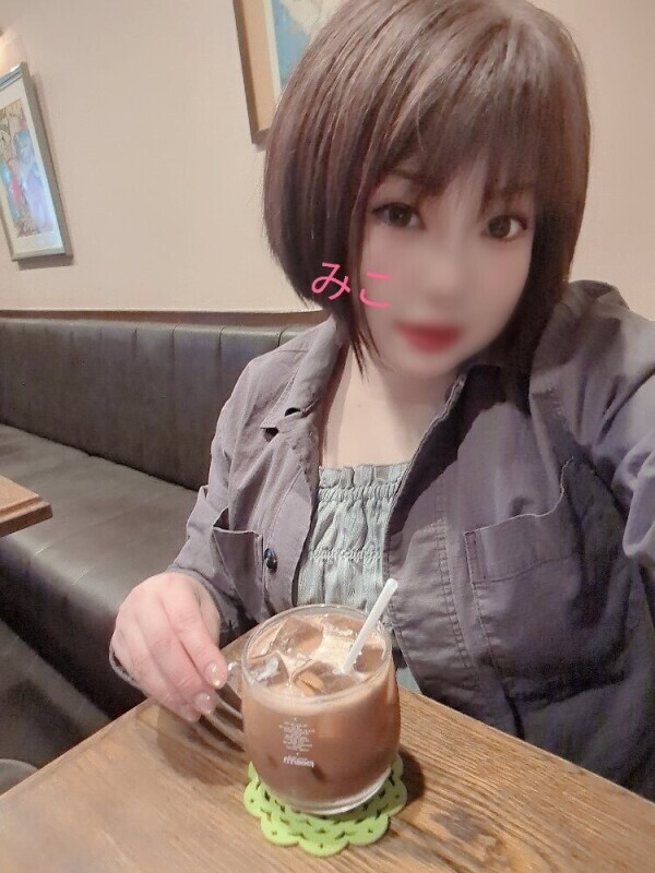 出勤前の寄り道～喫茶店ぽえむさん
