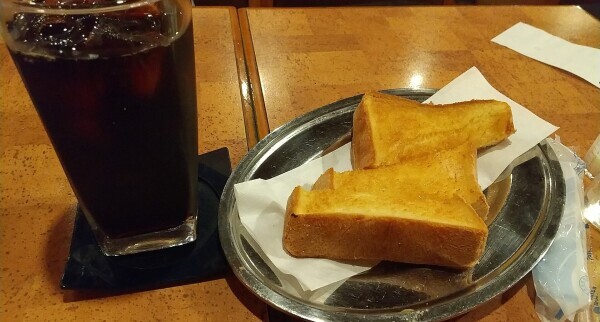 ある意味趣味