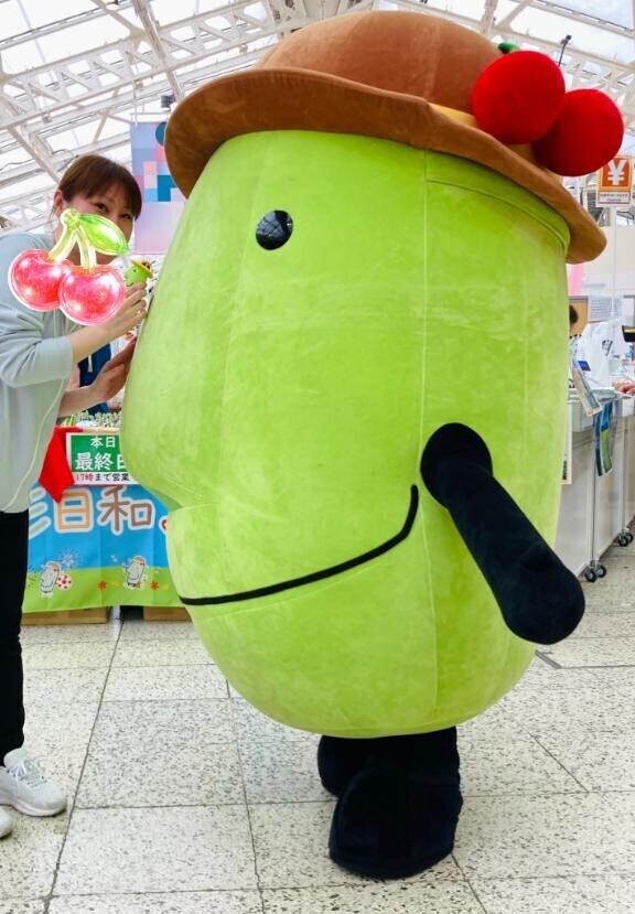 山形愛、暴走中！
