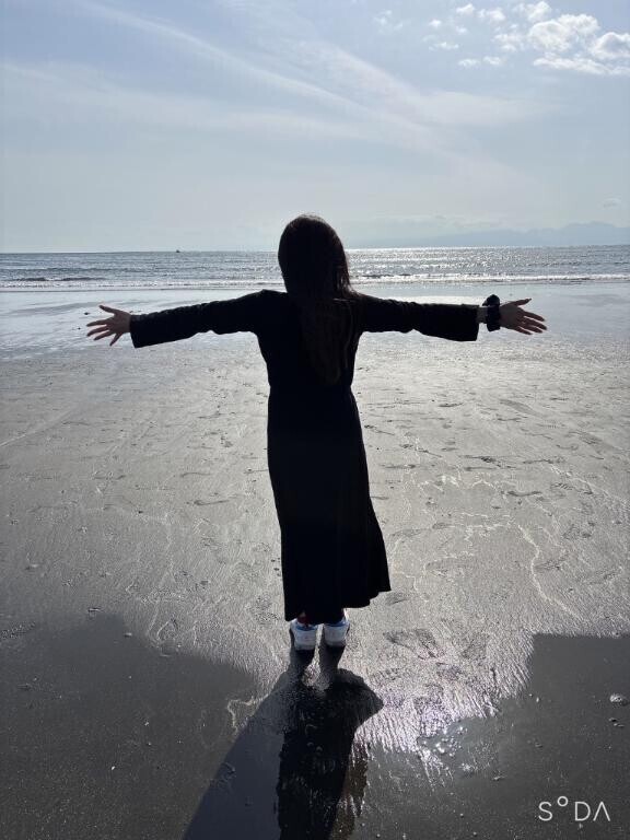 いざ江ノ島へー