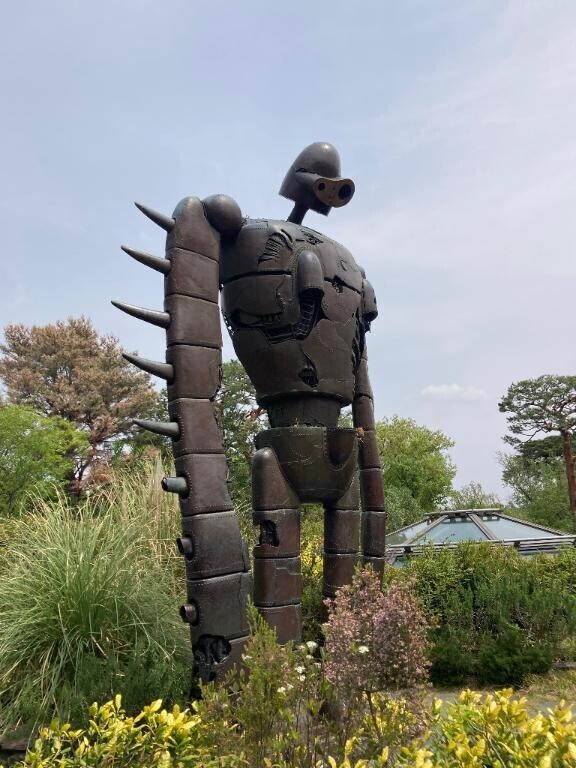 念願の
