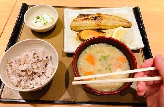 恋してる?