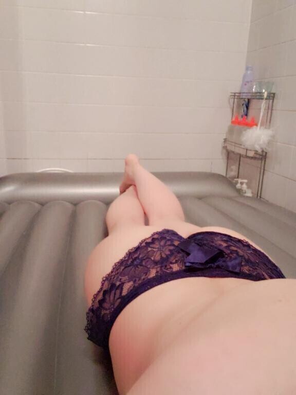 いいお天気