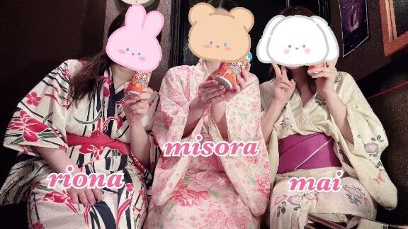 写真撮った♪