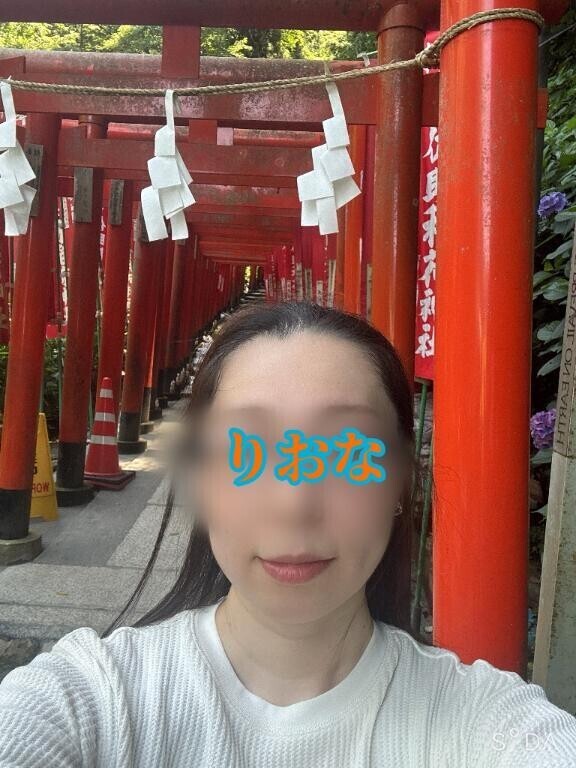 御朱印集めの旅