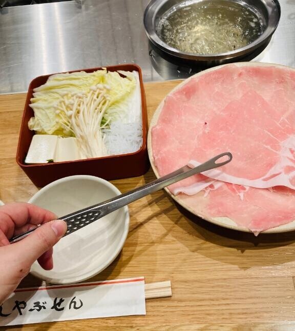 初めての…☆
