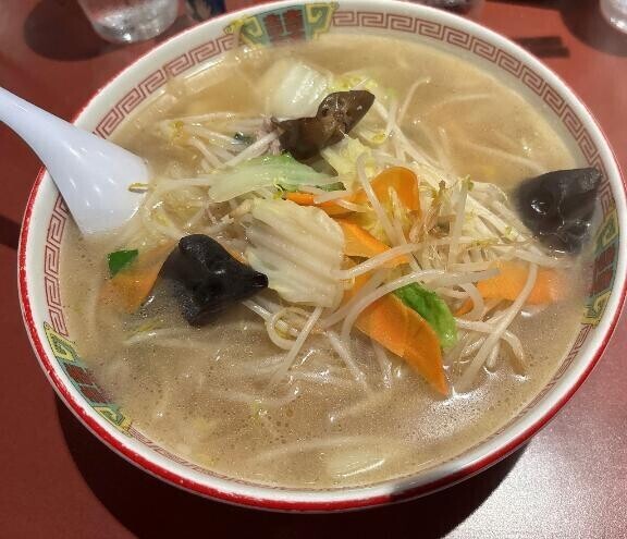黙飯