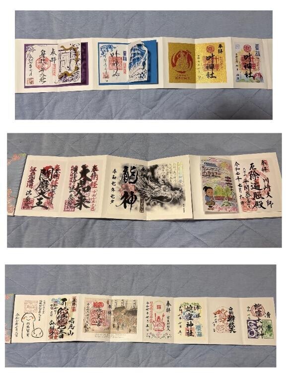 半分埋まったぁー