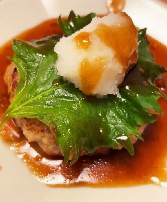 サッパリが美味しい