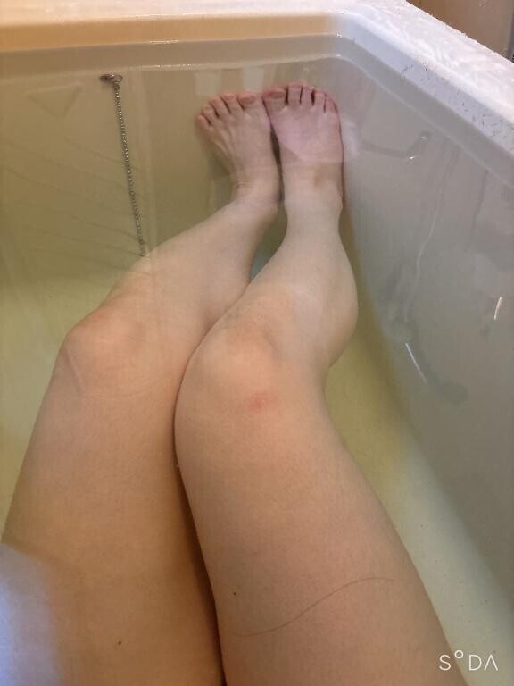 赤くなってる