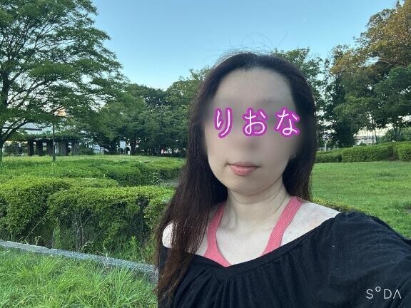 日光を浴びる