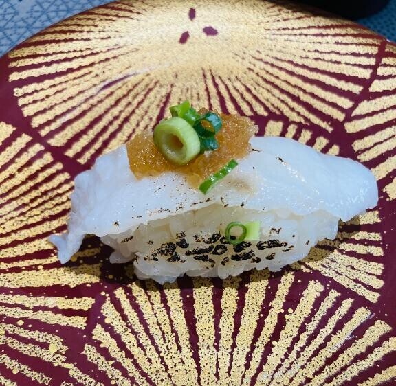 炙り…