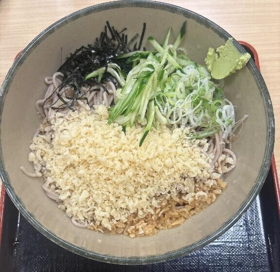 夏の定番