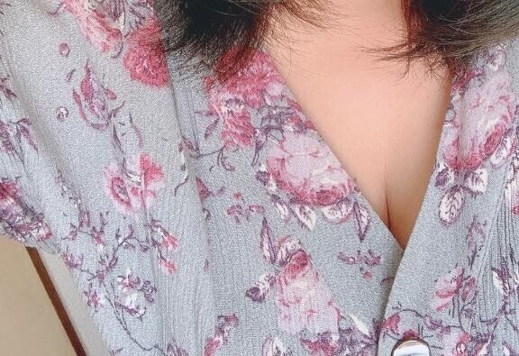 気持ちいい…？