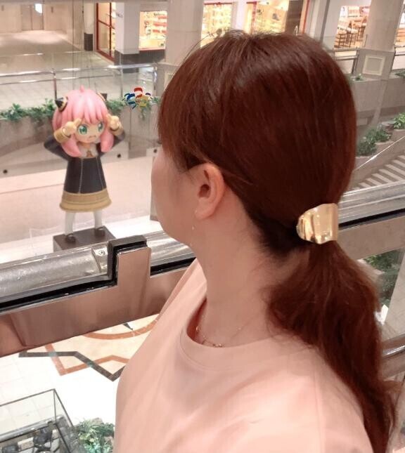 でかっ！