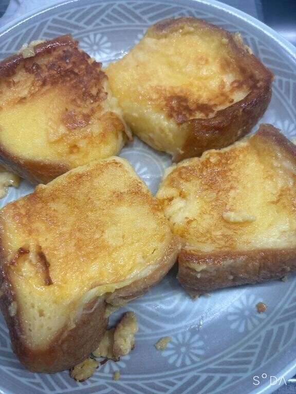 高級な味