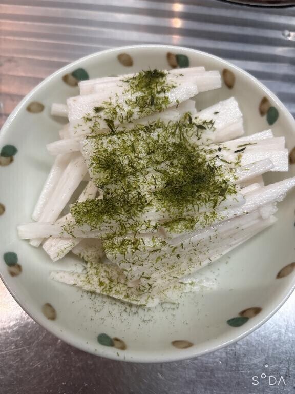 ぬるぬる美味しい