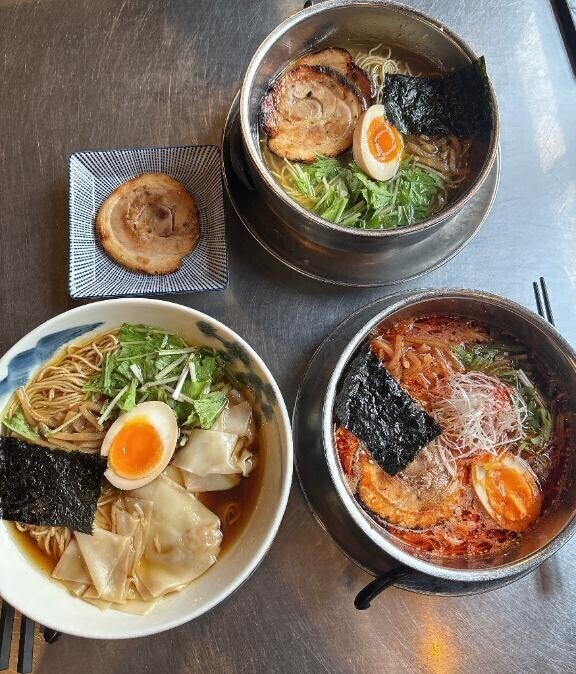 食べたかったのは