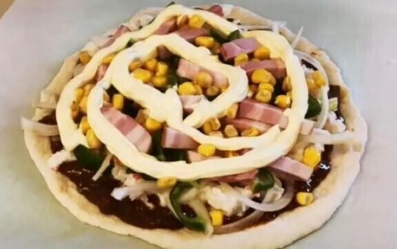 [お題]from:ペパロニさん