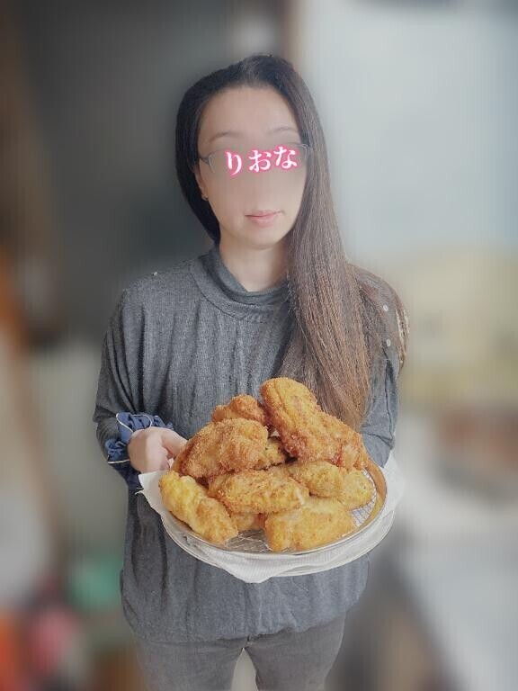 好きなんだよねー