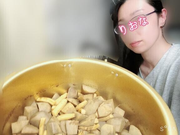 [お題]from:ラッキーさん