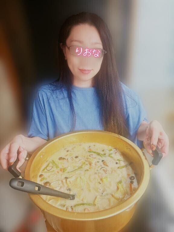 夜はあったかいの