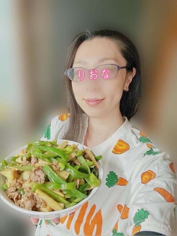 [お題]from:モジャ男さん