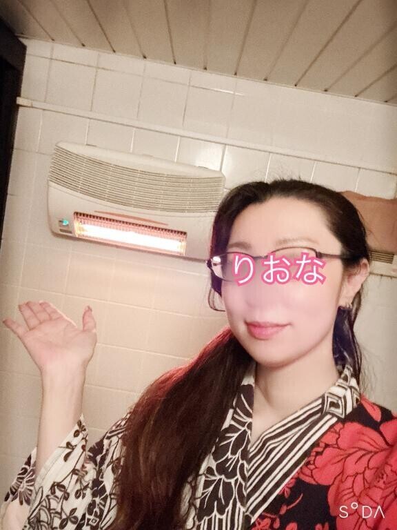 寒さ対策は万全